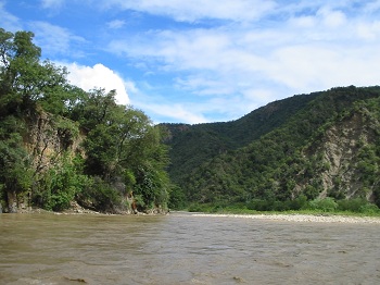 Rio Azero