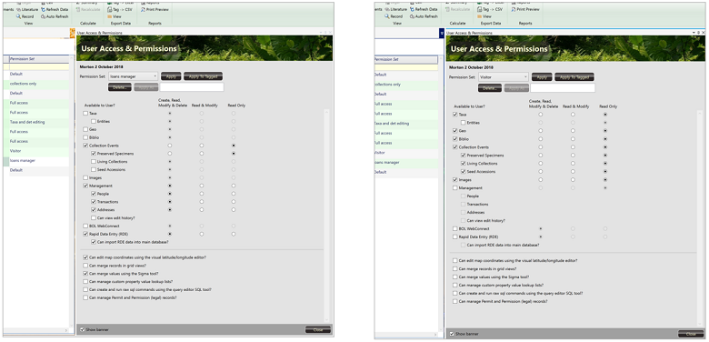 Map editor 