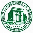 University of Puerto Rico-Mayagüez Campus