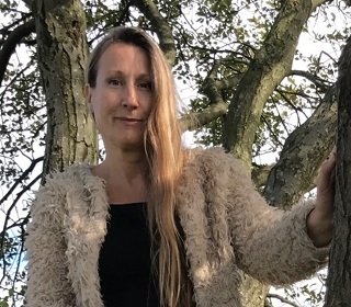 Sarah Edwards